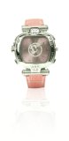 Skullcandy Bully-1702C1024 Bully 1 Gig MP3 Watch (Pink)