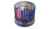 Flashing Multi-Color LED Light