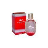 Lacoste Style In Play Cologne by Lacoste 125 ml Eau De Toilette for Men