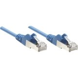 New - Intellinet Network Solutions Cat.6 UTP Patch Cable - NF6351