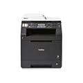 BROTHER MFC-9465CDN A4 MFP color laser 24ppm print scan copy fax 250Blatt Papierkassette Duplex