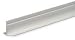 Dayton 2YU96 Recessed Mounting Frame, 24 W x 24 L
