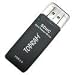 TOPRAM SD/SDHC USB 2.0 Flash Card Reader/Writer
