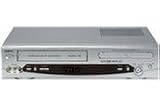from Sanyo SANYO HV-DX3E MULTI-REGION COMBO DVD PLAYER AND VCR PLAYER (Model HV-DX3)