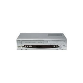 SANYO HV-DX3E MULTI-REGION COMBO DVD PLAYER AND VCR PLAYER