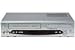 SANYO HV-DX3E MULTI-REGION COMBO DVD PLAYER AND VCR PLAYER