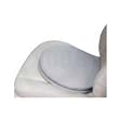 Improving Lifestyles Swivel Seat Cushion with Padding 300 Lbs Capacity