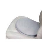 Improving Lifestyles Swivel Seat Cushion with Padding 300 Lbs Capacity