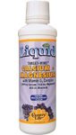 Country Life Liquid Target Mins Calcium-Magnesium With Vitamin D3 Complex, 16-Liquid