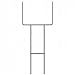 Standard Step Stakes for Corrugated Signs