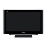 Panasonic TX-32LZD81 32 inch LCD HD Ready Television with Freesat 10000:1 1920 x 1080 (Black)