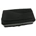 Online Carry Pouch Case Cover For Sony Ericsson K800i, K800 BLACK
