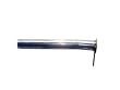 MBRP Inc. FS9414 Diesel Exhaust Catalytic Converter Test Pipe 2003-2007 Ford F-250/F-350 6.0L