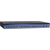 Adtran Netvanta 1335 Multi Service Router 26 Port 4 Slot