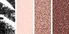 Stila Backstage Beauty Eye Shadow Palette - The Runway Look