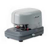 Swingline 69001 Swingline 690e High-Volume Electric Stapler, 30 Sheet Capacity, Gray