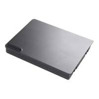 Lithium Ion Battery Pack 4400 mAh for Compaq Business NoteBook NX9100,Compaq Business NoteBook NX9105,Compaq Business NoteBook NX9110,Compaq Presario R3000,Compaq Presario R3000t, R3000z,Compaq Presario R3001AP, R3001US,Compaq Presario R3002AP, R3002US,Compaq Presario R3003AP, R3003