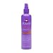 INDICATIONS: Aussie Sydney Smooth Heat Protector Hair Spray First cool meant cool. Not hot means cool. Its so confusing that we just focused on keeping your hair smooth and conditioned. When the heat is on, call Sydney Smooth Heat Protector + Leave-in Conditioner Spray. Better yet, call him Phil. With Phil on your side, youll get silky smooth hair plus protection from heat styling.