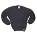 Russell Boys Dri Power Crew Youth (998HBBO)