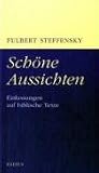 Produkt-Bild: Sch&ouml;ne Aussichten: Einlassungen auf biblische Texte