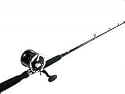 330GT2 Reel-6'6" SL2050C66 Slammer Level Wind Trolling Combo