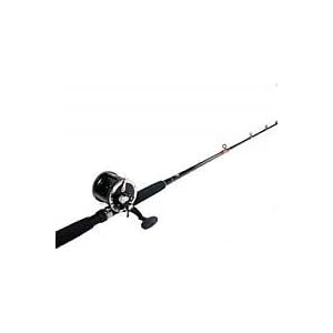 330GT2 Reel-66" SL2050C66 Slammer Level Wind Trolling Combo