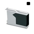 Brother Compatible LC1000 LC51 Black Ink Cartridge