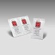 Hollister Skin Gel Protective Dressing Wipe Prevent Skin Stripping F/Adhesive Removal - Box of 50