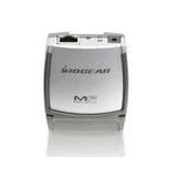 IOGEAR USB Multi-Function Print Server GMFPSU21W6 - Print server - USB - EN, Fast EN - 10Base-T, 100Base-TX