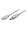 3 m 3m USB A/B Kabel GRAU z.B. für Drucker USB2.0
