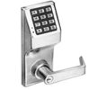 Alarm Lock DL3000 Trilogy Electronic Digital Lock With Standard Key Override