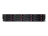 X1600 G2 12TB Sata Network Storage Syst