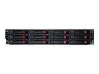 HP X1600 G2 Network Storage System MS Win Storage Server 2008 R2 Standard x64 Edition Preisvergleich