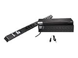 Raritan Dominion PX DPCS20A-16 Intelligent Power Control Unit (20 IEC320-C13 outlets, 16A, 0U)