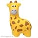 Giraffe Stress Toy
