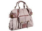 Kooba Barkley Handbags - Neutral