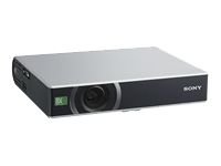 Sony VPLCS21 LCD Projector 4.2LBs HDtv