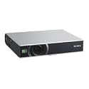 Video LCD Projector