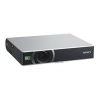 Sony VPLCS21 LCD Projector 4.2LBs HDtv