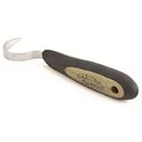 B&G Hoof Pick Blk Sml 12