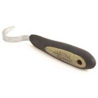 B&G Hoof Pick Blk Sml 12