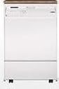 Whirlpool : DP940PWSQ 24in Portable Dishwasher with 5 Cycles White