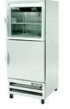 11%2BNR2J45HL. SL160  Beverage Air RI18 HGS Reach In Refrigerator 1 Sec. 18CuFt
