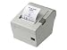 Epson Tm T88iv - Receipt Printer - Two-color - Thermal Line - Roll (3.13 In) - 180 Dpi X 180 Dpi - Up To 472.4 Inch/min - Serial