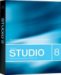 Studio 8 日本語版 アップグレード版 商品画像