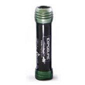 USE Joystick MaXx 充電式ライト ヘルメット取付用/緑