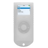 SPort Grip Extreme for iPod Nano - White