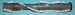 Bissell Vacuum Brush Roll, 203-2305