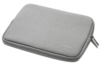 DICOTA PerfectSkin Colour flexible Schutzhuelle fuer Notebooks 25,4-29,4cm 10-11,6Z grau Preisvergleich