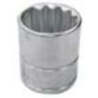 5440 Urrea Socket 1-1/4in. 12 Pt.